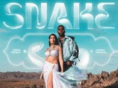 NORA FATEHI & JASON DERULO