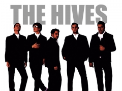 THE HIVES