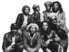 BOB MARLEY & THE WAILERS