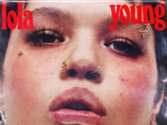 LOLA YOUNG