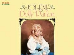 DOLLY PARTON