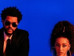 THE WEEKND FEAT. DOJA CAT
