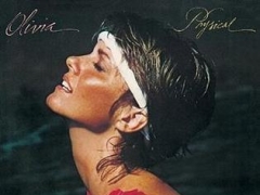 OLIVIA NEWTON-JOHN