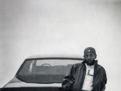 KENDRICK LAMAR & LEFTY GUNPLAY