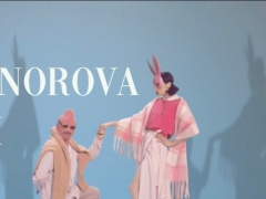 ADAM & SASHA NOROVA
