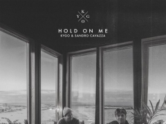 Kygo & Sandro Cavazza