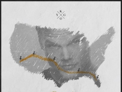Avicii & Sandro Cavazza