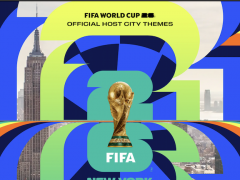 FIFA SOUND & TAKE A DAYTRIP