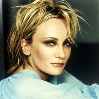 PATRICIA KAAS
