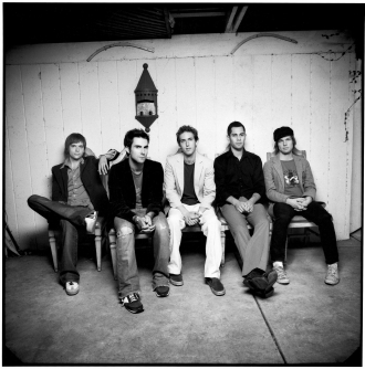 MAROON 5