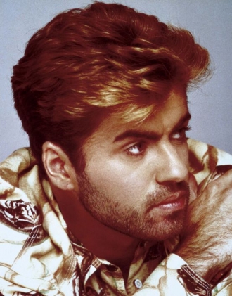 GEORGE MICHAEL