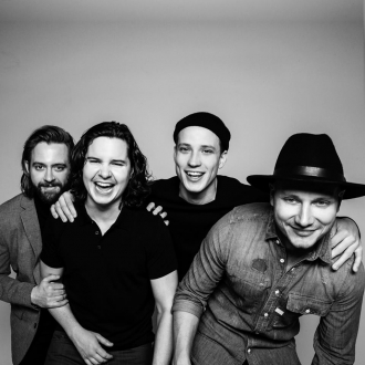 LUKAS GRAHAM