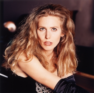 SOPHIE B. HAWKINS