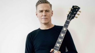 BRYAN ADAMS