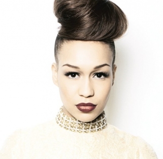 REBECCA FERGUSON