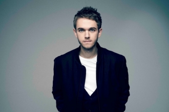 ZEDD & HAYLEY WILLIAMS
