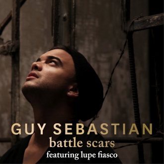 GUY SEBASTIAN & LUPE FIASCO