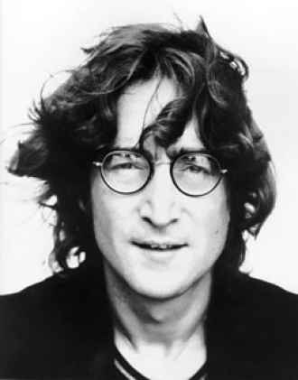 JOHN LENNON