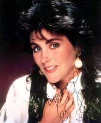 LAURA BRANIGAN