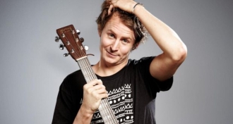 Ben Howard