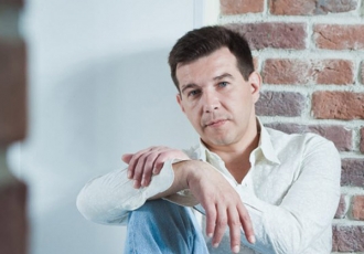 ЧУМАКОВ СЕРГЕЙ