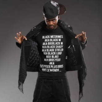 Black M