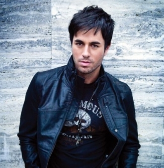 ENRIQUE IGLESIAS & LUDACRIS