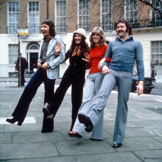 BROTHERHOOD OF MAN