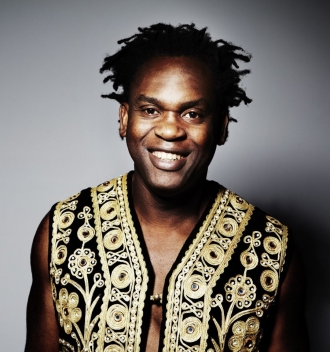DR ALBAN