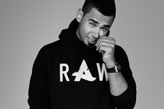 AFROJACK