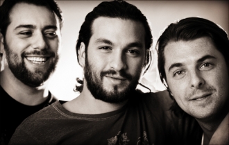 SWEDISH HOUSE MAFIA