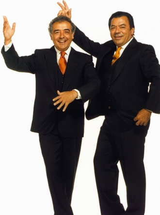 LOS DEL RIO