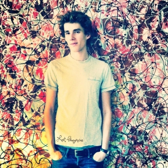 LOST FREQUENCIES