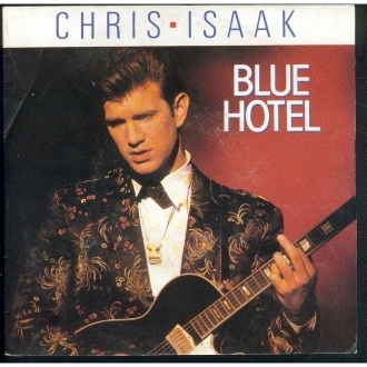 CHRIS ISAAK