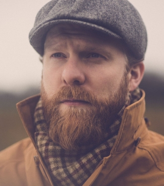 ALEX CLARE