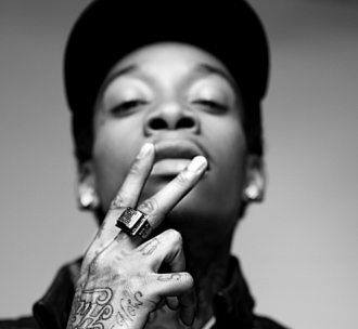 WIZ KHALIFA