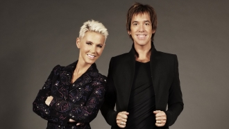 ROXETTE
