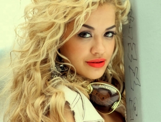 DJ FRESH & RITA ORA
