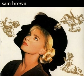 SAM BROWN