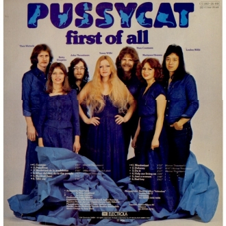 PUSSYCAT
