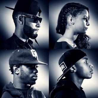 TEAM BS