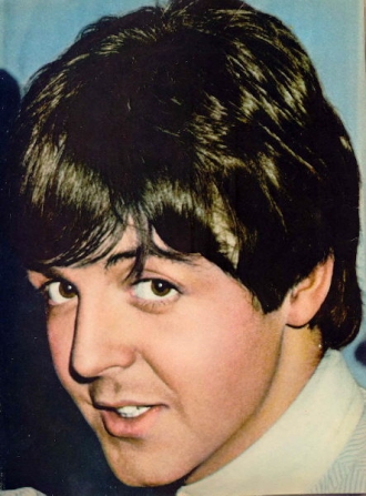 PAUL MCCARTNEY