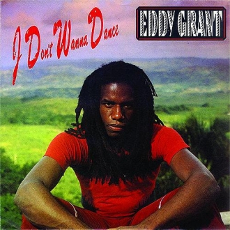 EDDY GRANT