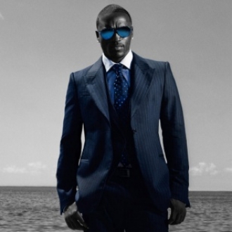 AKON
