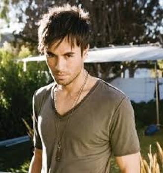 ENRIQUE IGLESIAS