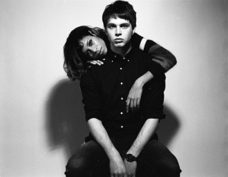 Alunageorge