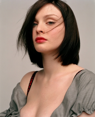 JUNIOR CALDERA & SOPHIE ELLIS-BEXTOR