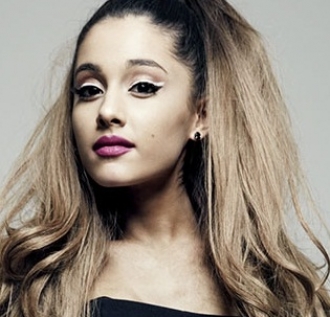 ARIANA GRANDE
