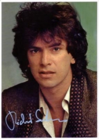 RICHARD SANDERSON