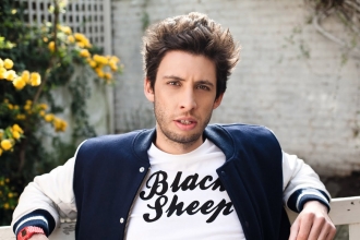 Calvin Harris & Example